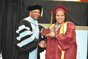 PERRY CENTRAL - Class of 2025 Commencement Celebration